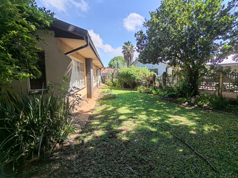 3 Bedroom Property for Sale in Parys Free State
